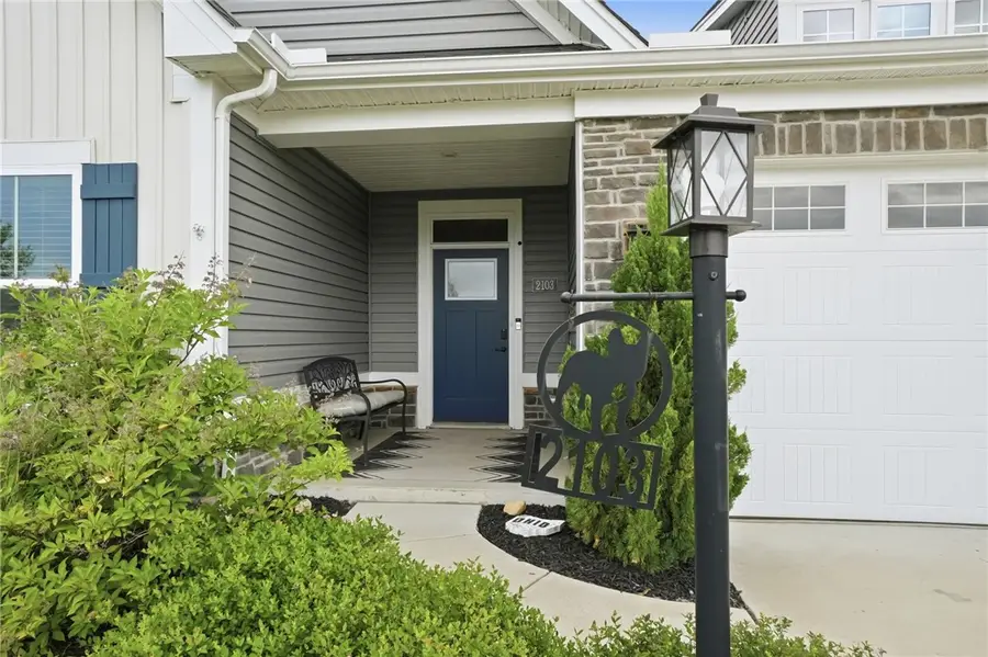 2103 William Tanner Road, Beavercreek, OH 45434 - #3