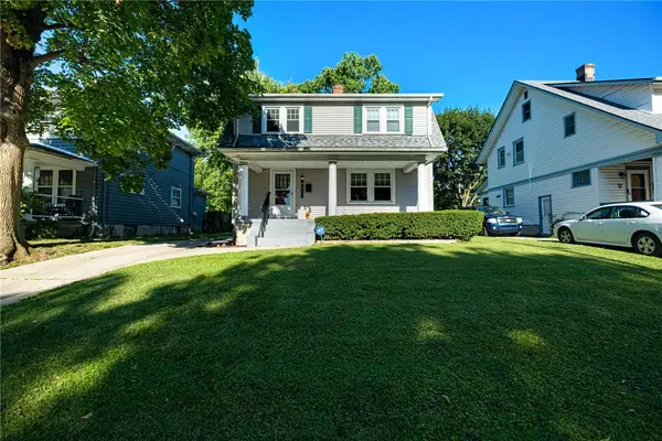 2527 Auburn Avenue, Dayton, OH 45406