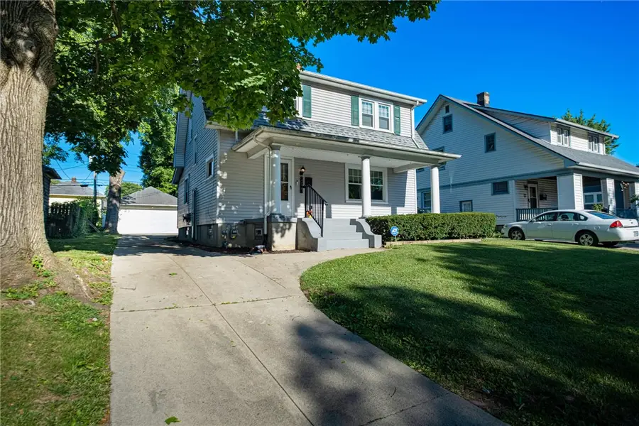 2527 Auburn Avenue, Dayton, OH 45406 - #2