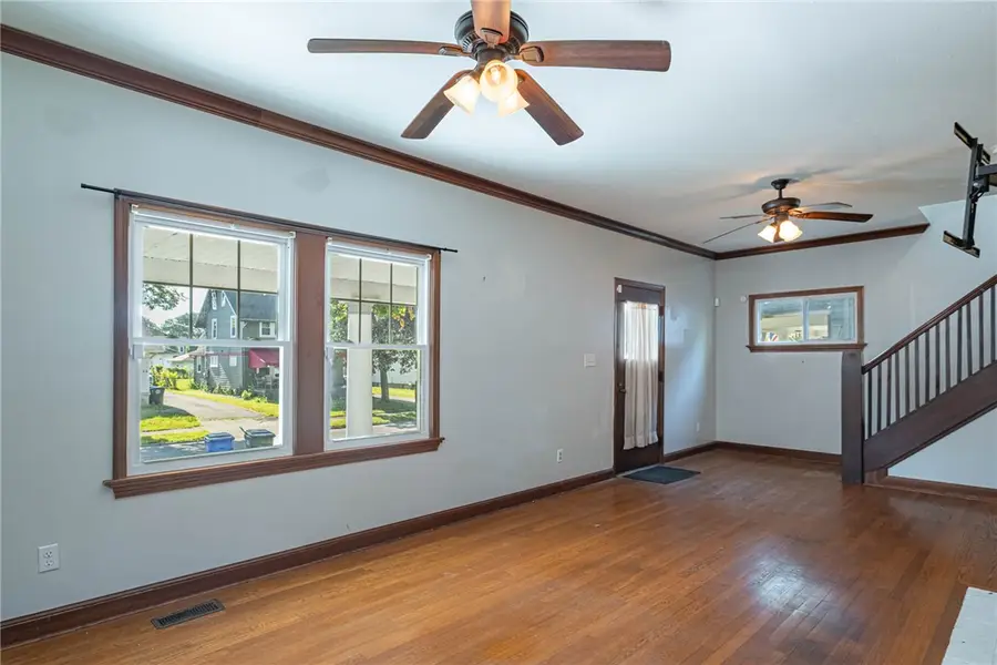 2527 Auburn Avenue, Dayton, OH 45406 - #3