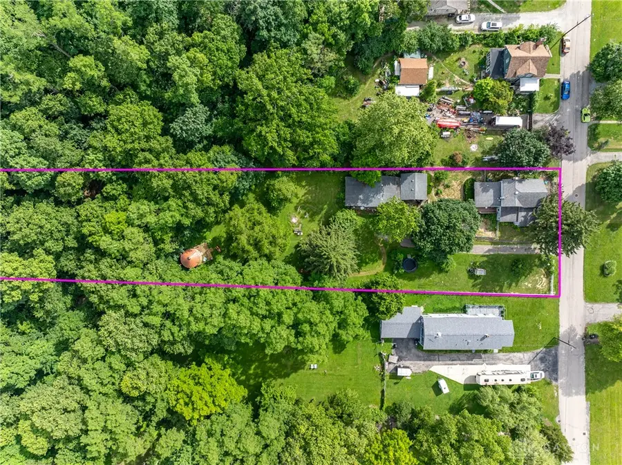 130 Rosewood Drive, Dayton, OH 45415 - #2