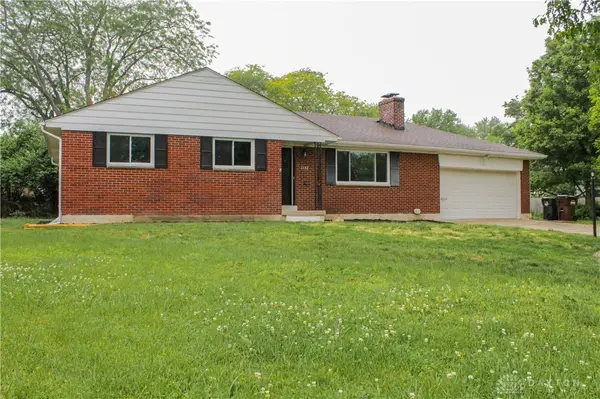 1132 Cloverfield Avenue, Kettering, OH 45429
