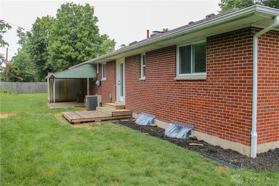 1132 Cloverfield Avenue, Kettering, OH 45429 - #3