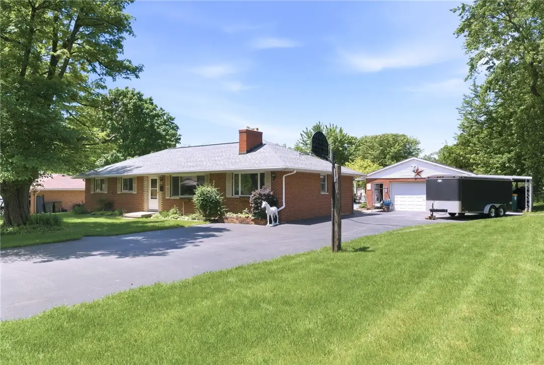 2087 Turnbull Road, Beavercreek, OH 45431 - #1