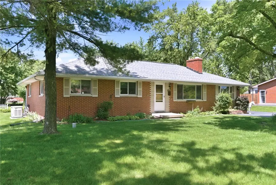 2087 Turnbull Road, Beavercreek, OH 45431 - #2