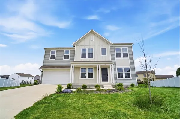 230 Litten Court, Brookville, OH 45309