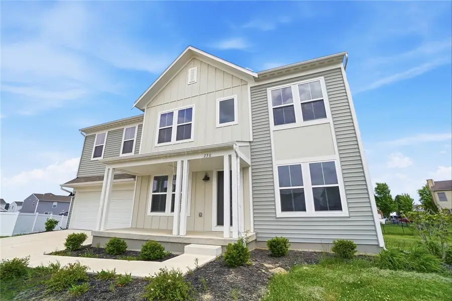 230 Litten Court, Brookville, OH 45309 - #2