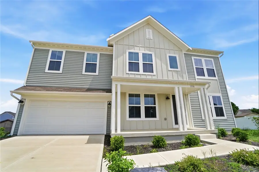 230 Litten Court, Brookville, OH 45309 - #3
