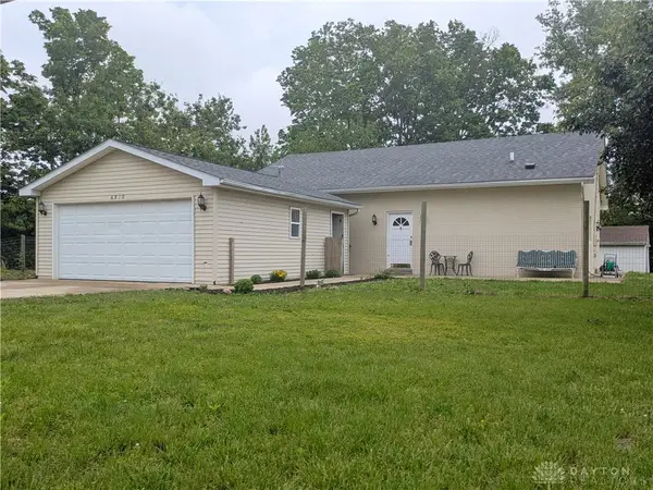6810 N Main Street, Camden, OH 45311