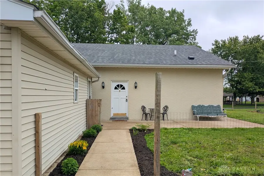 6810 N Main Street, Camden, OH 45311 - #2