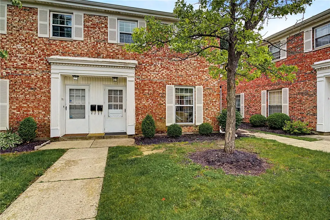 791 Clareridge Lane, Centerville, OH 45458 - #1