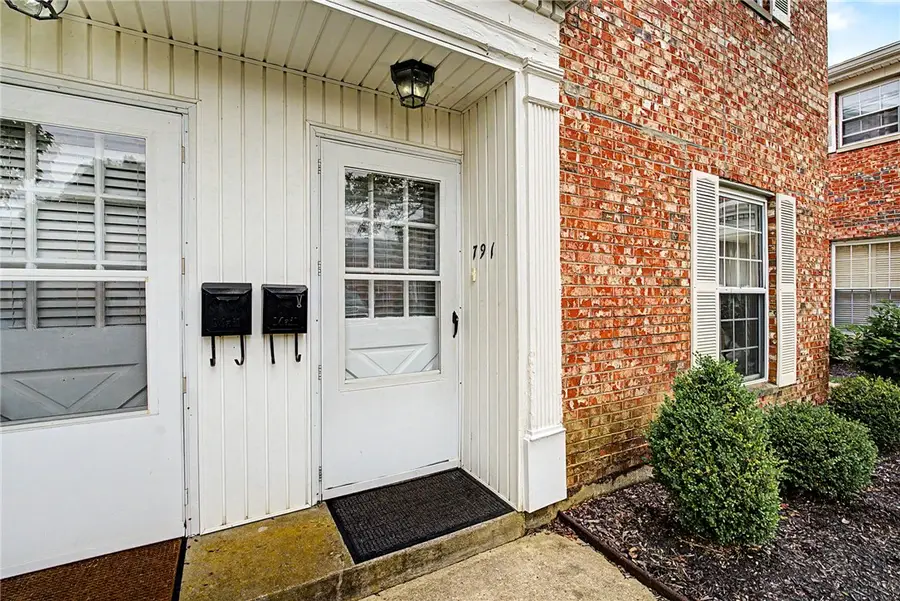 791 Clareridge Lane, Centerville, OH 45458 - #2