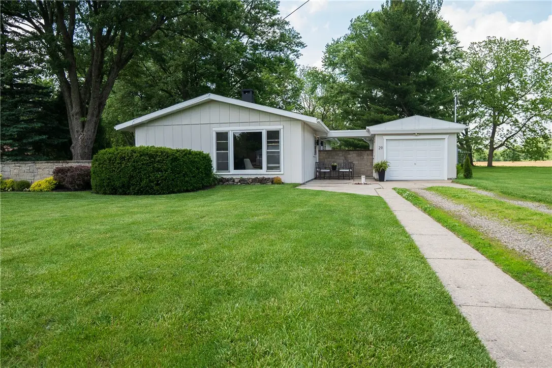 29 Gordon Road, Bethel, OH 45504 - #1