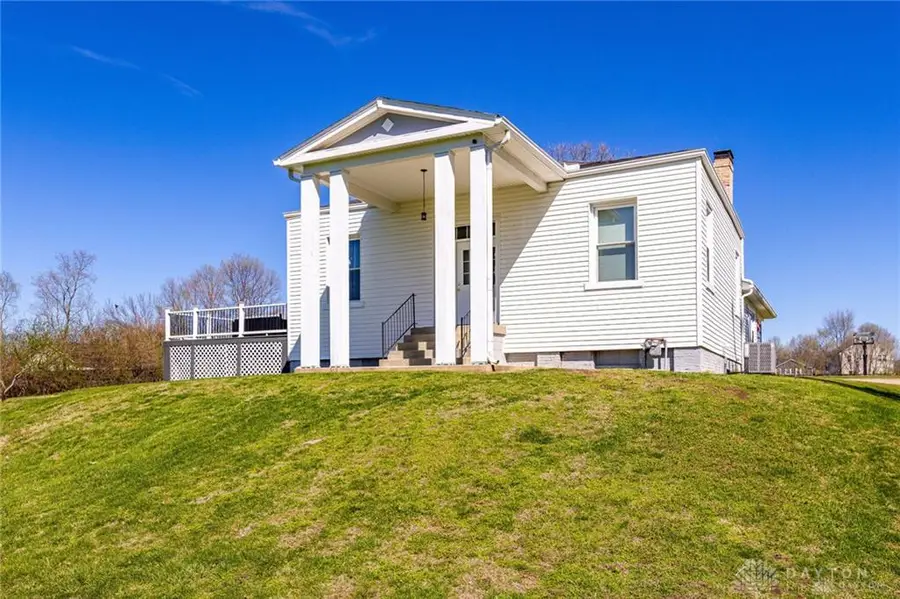 7426 Martz Paulin Road, Franklin, OH 45005 - #2