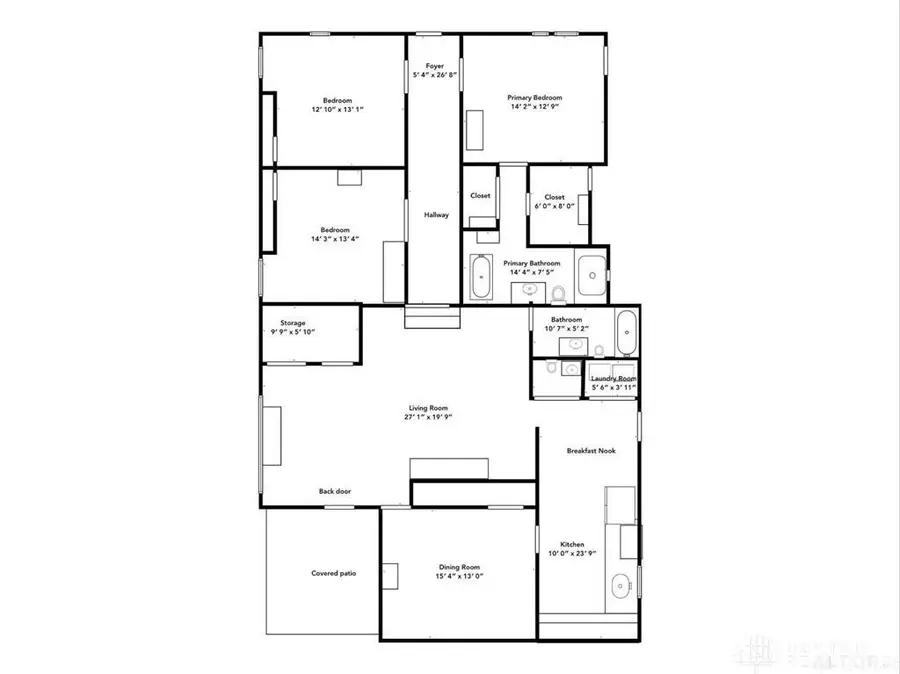 7426 Martz Paulin Road, Franklin, OH 45005 - #3