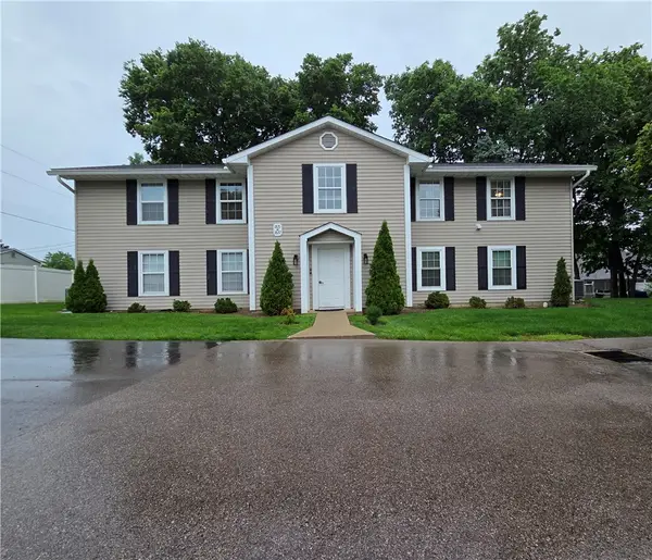 1825 S Marshall Road #II, Middletown, OH 45044