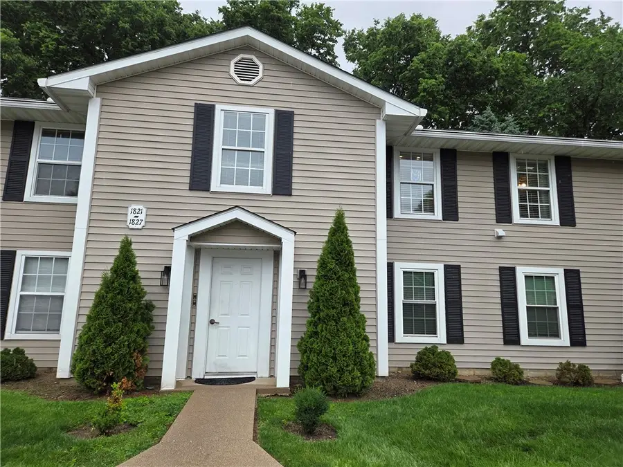 1825 S Marshall Road #II, Middletown, OH 45044 - #3
