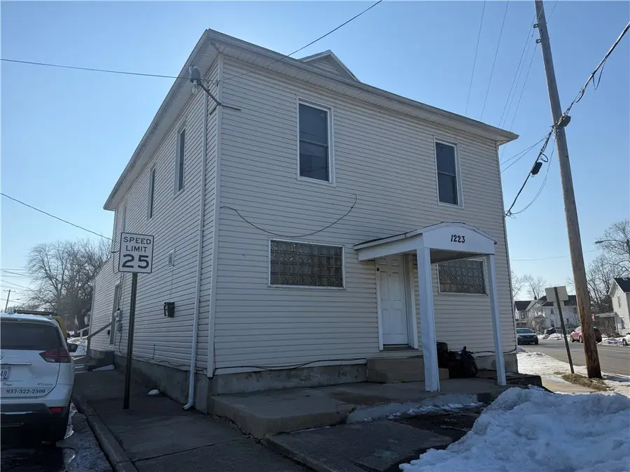 1223 Lagonda Avenue, Springfield, OH 45503 - #2