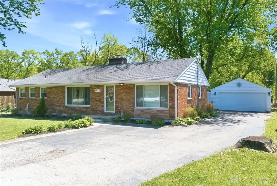 3915 Knollwood Drive, Beavercreek, OH 45432 - #1