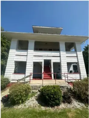 204 W Johnny Lytle Avenue, Springfield Twp, OH 45506