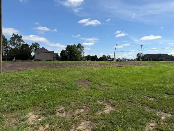 Lot 4 Tract 2 Beal Rd., Franklin, OH 45005