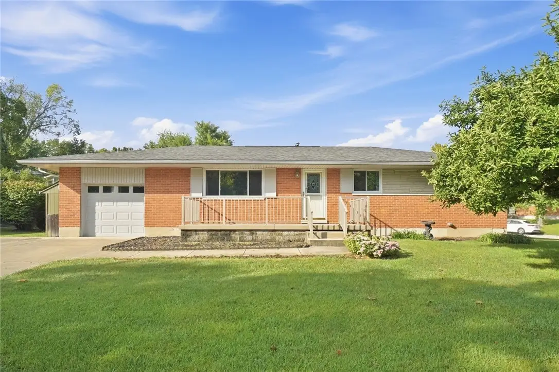 2924 Eckley Boulevard, West Carrollton, OH 45449 - #1