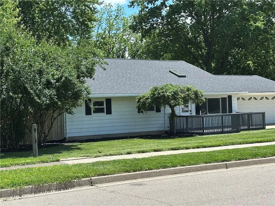 3108 Beaver Avenue, Kettering, OH 45429 - #2