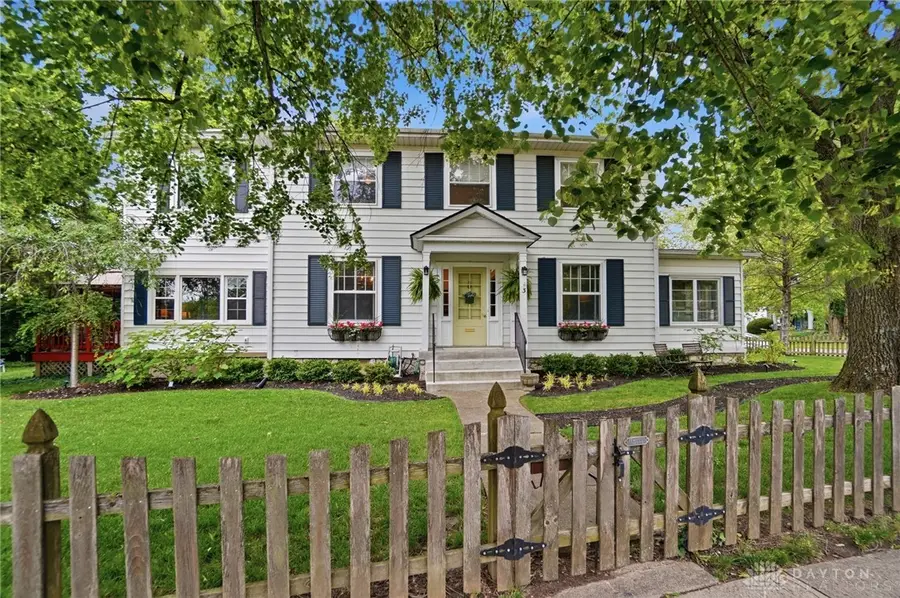 3 Forrer Boulevard, Oakwood, OH 45419 - #3