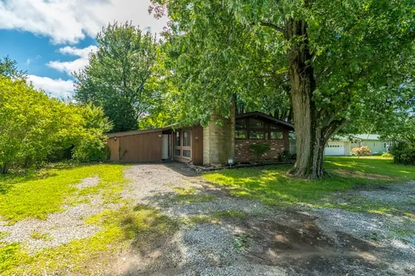 104 S Grant Street, Christiansburg, OH 45389