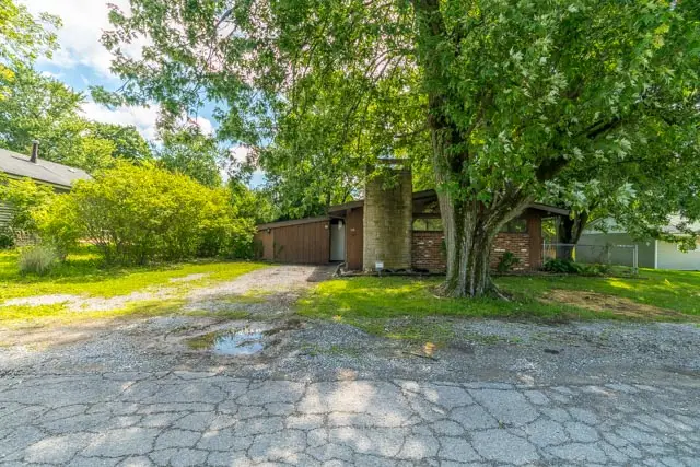104 S Grant Street, Christiansburg, OH 45389 - #2