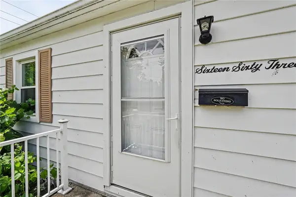 1663 Pershing Boulevard, Dayton, OH 45410