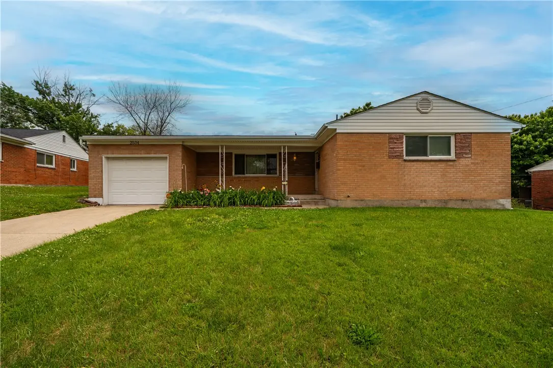 2534 Baywood Street, Dayton, OH 45406 - #1