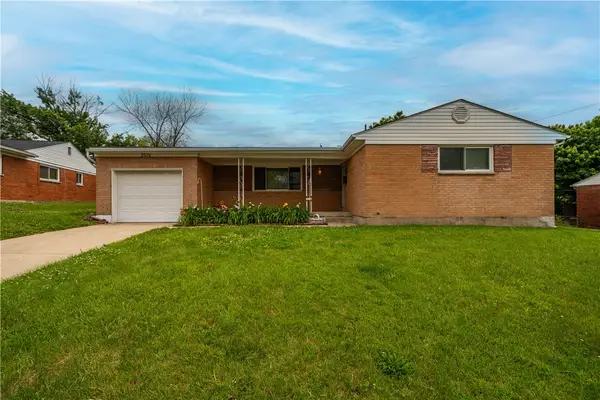 2534 Baywood Street, Dayton, OH 45406