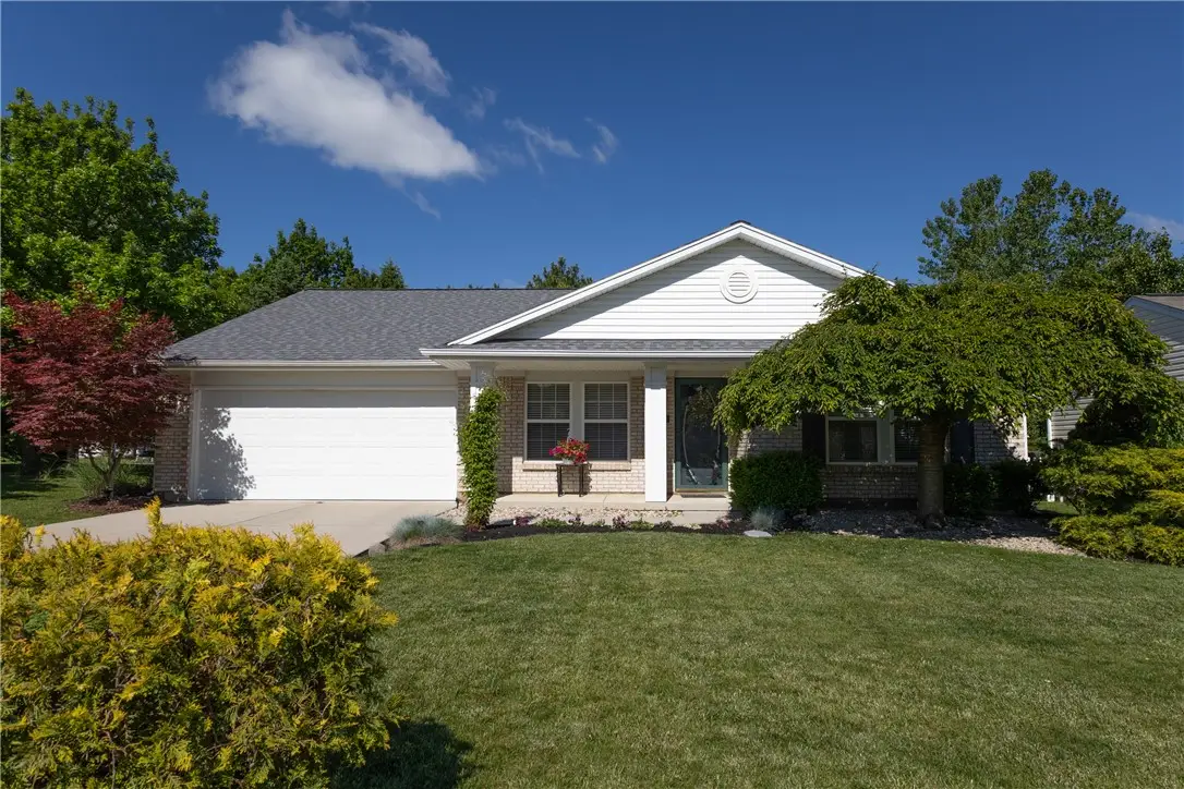 9827 Olde Park Drive, Tipp City, OH 45371 - #1