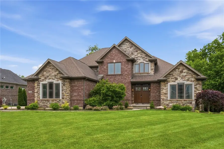 10989 Cold Spring Drive, Washington, OH 45458 - #2