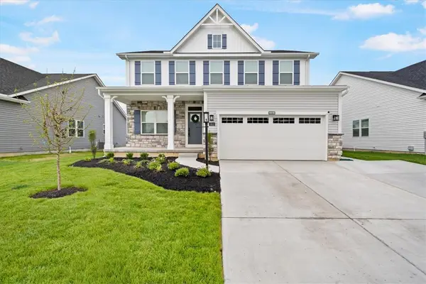 1812 Wildflower Road, Fairborn, OH 45324