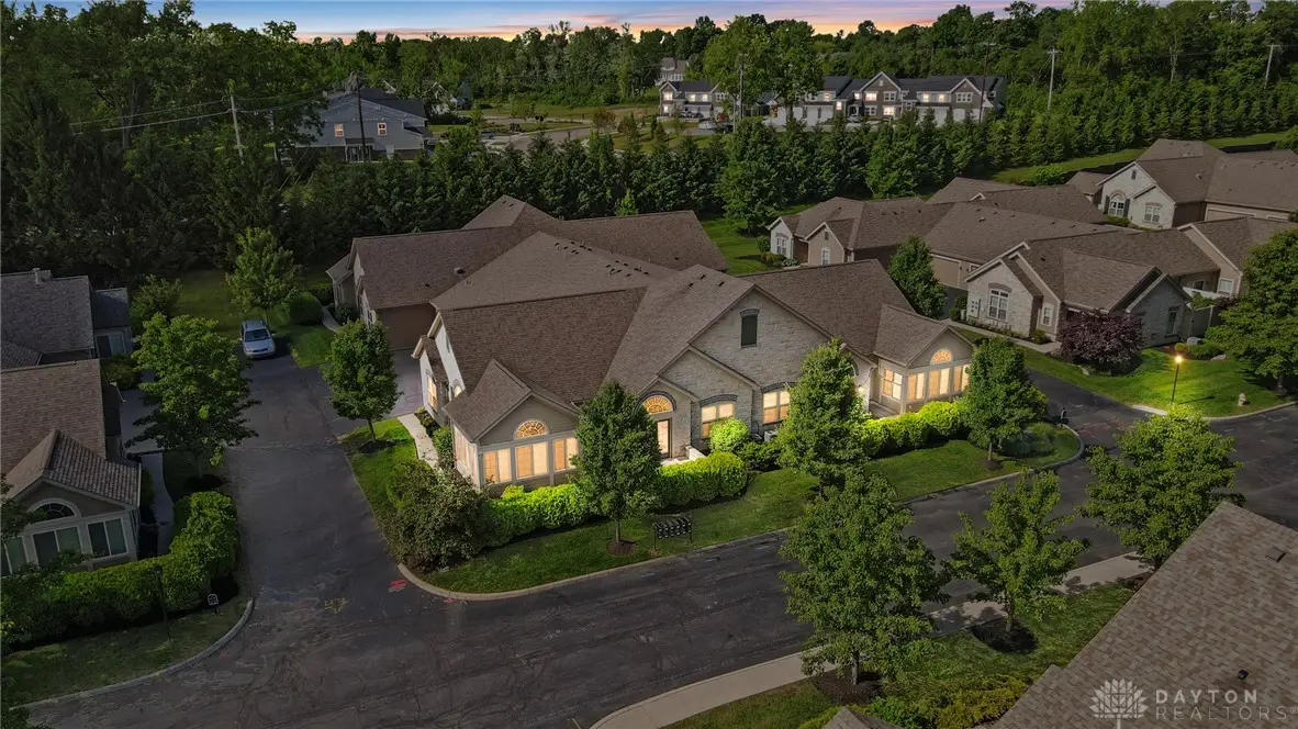 2419 Locust Hill Boulevard, Beavercreek, OH 45431 - #1