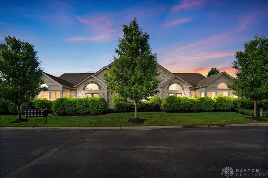 2419 Locust Hill Boulevard, Beavercreek, OH 45431 - #3