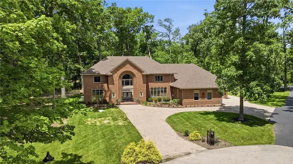 10521 Watch Hill Lane, Washington Twp, OH 45458