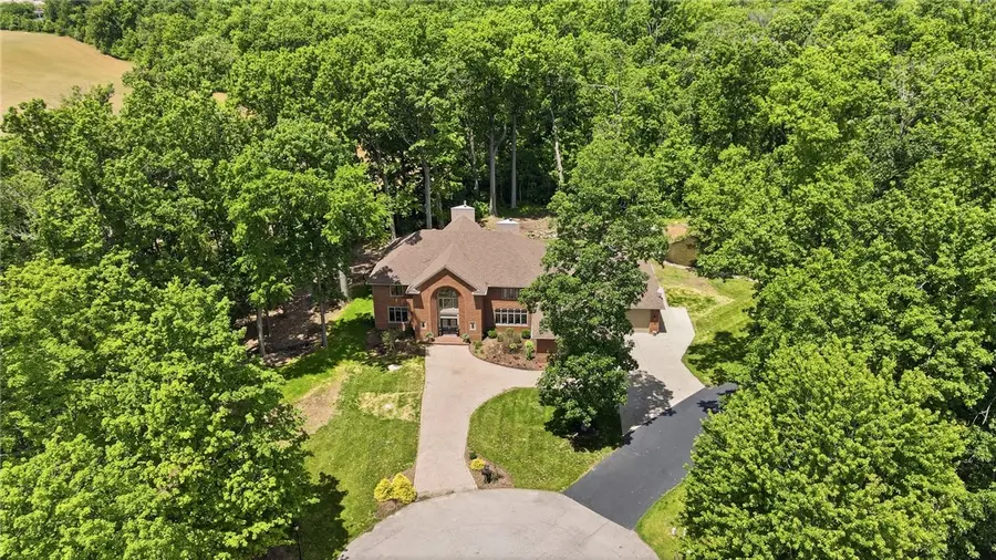 10521 Watch Hill Lane, Washington, OH 45458 - #2