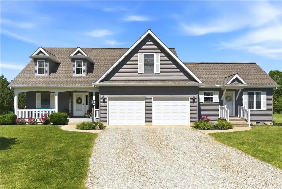 689B Wolf Road, West Alexandria, OH 45381 - #1
