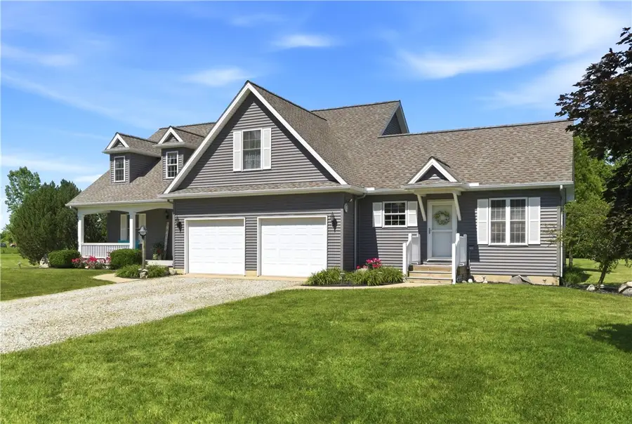 689B Wolf Road, West Alexandria, OH 45381 - #2