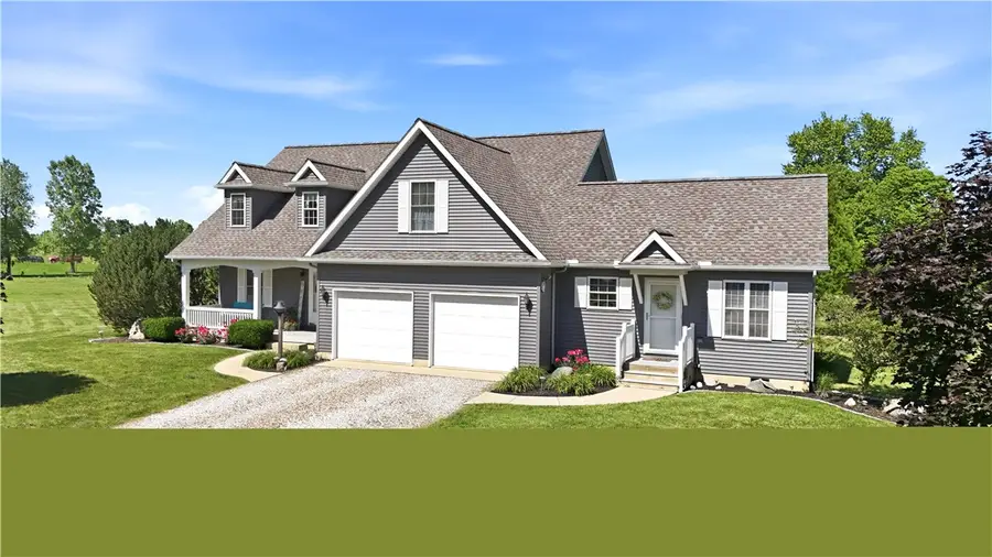 689B Wolf Road, West Alexandria, OH 45381 - #3