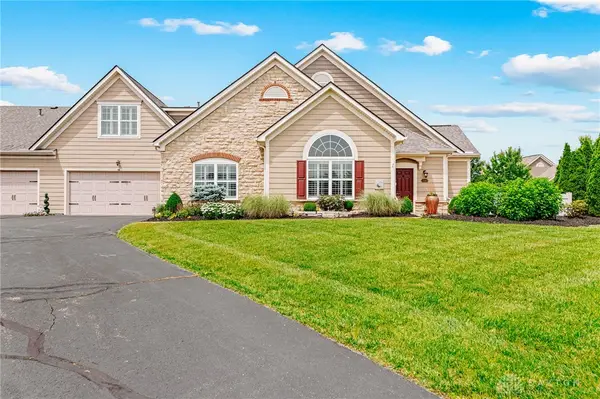 7151 Liberty Grand Drive, Liberty Twp, OH 45069