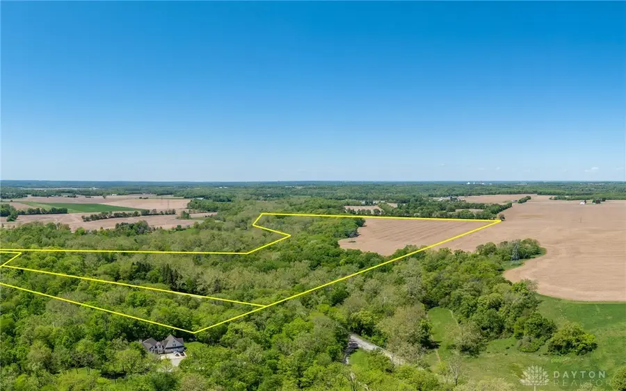 Tract 2 Stevenson Road, Xenia, OH 45385 - #3