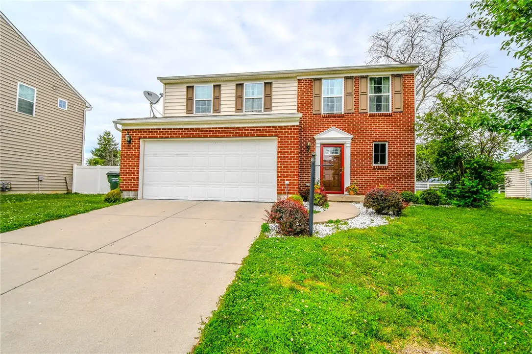 2111 Willow Oak Court, Moraine, OH 45439 - #1