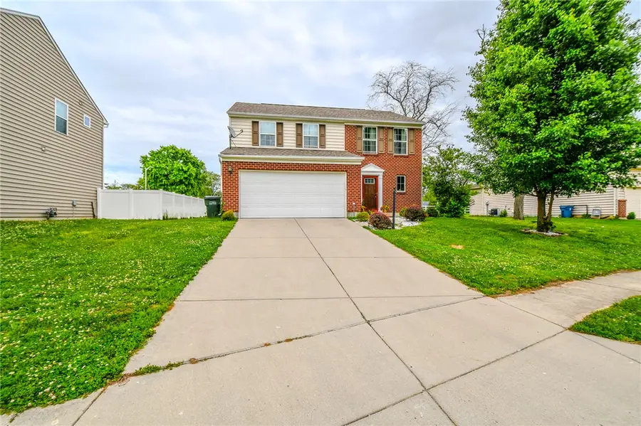 2111 Willow Oak Court, Moraine, OH 45439 - #2