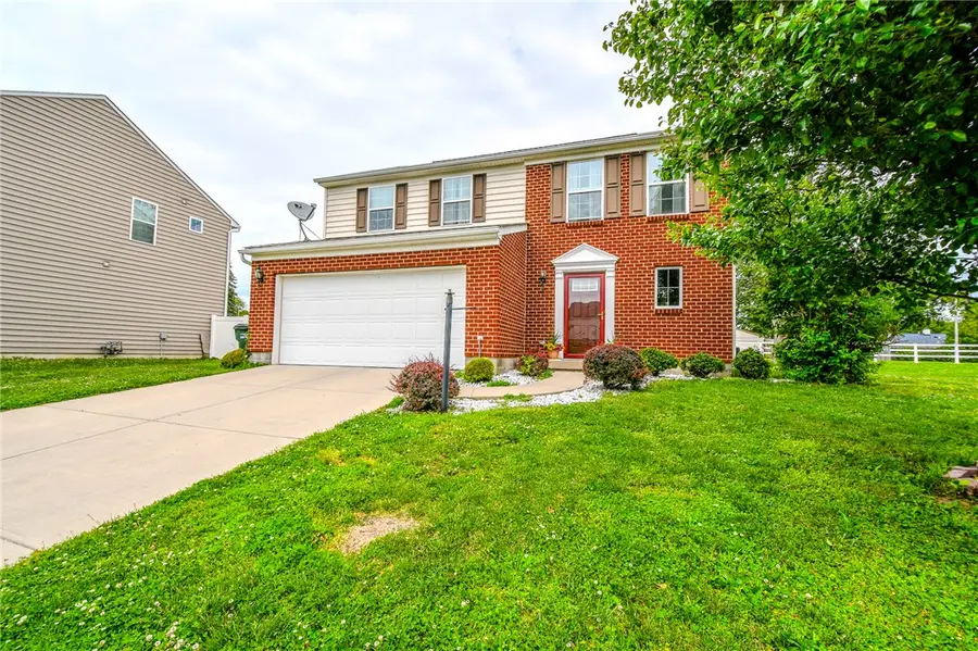 2111 Willow Oak Court, Moraine, OH 45439 - #3