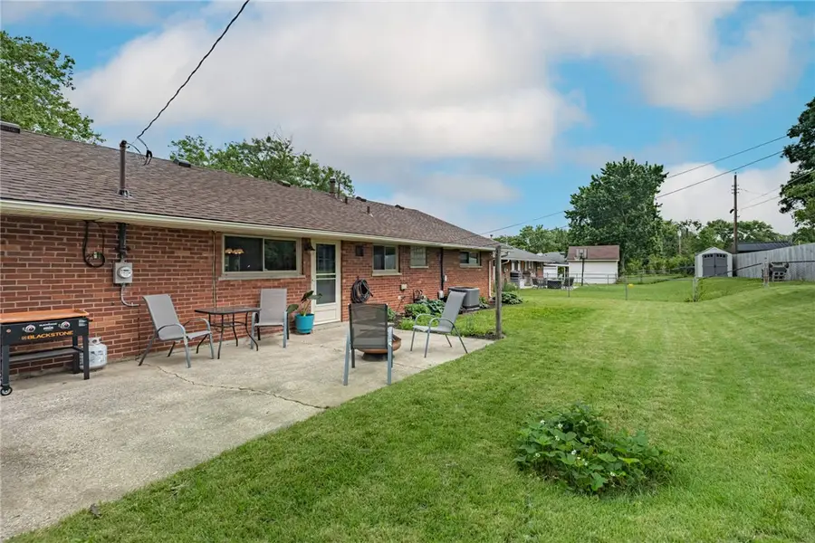 1572 Lanbury Drive, Kettering, OH 45439 - #2