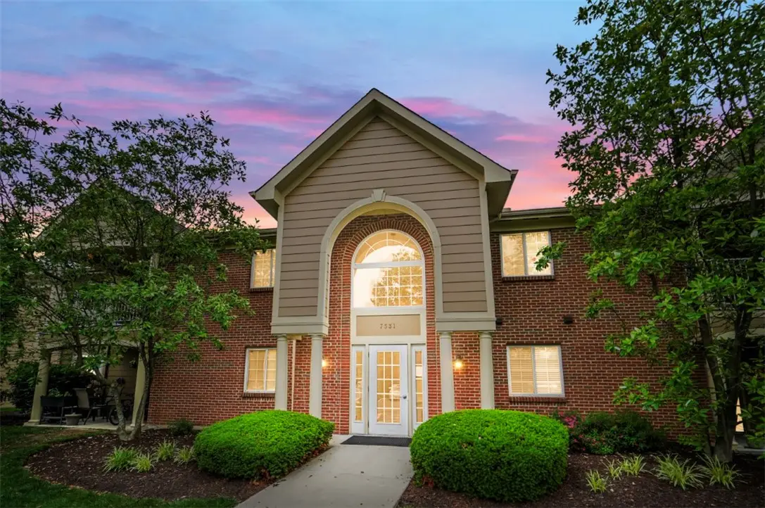 7331 Chatham Court #B, West Chester, OH 45069 - #1